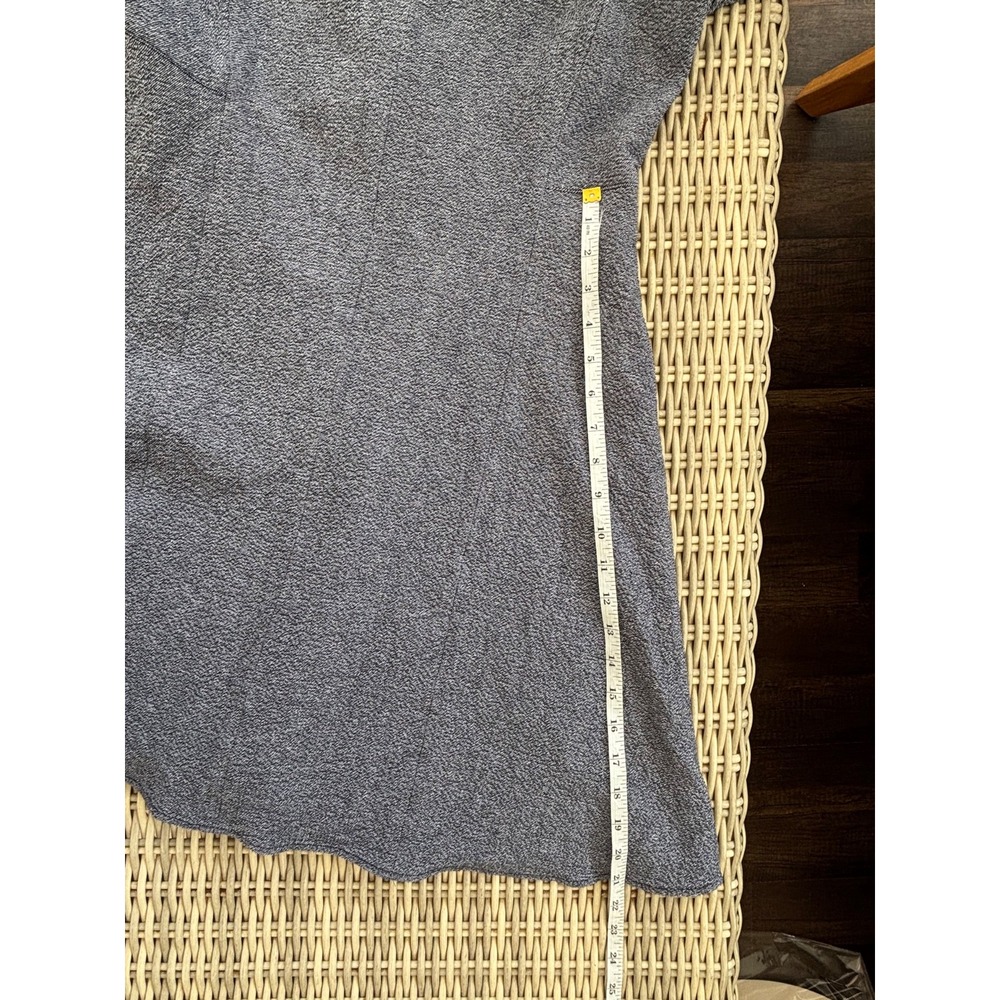 Theory Albita Fit and Flare Dress‎ 8 flattering staple minimalist party workwear - Picture 8 of 9